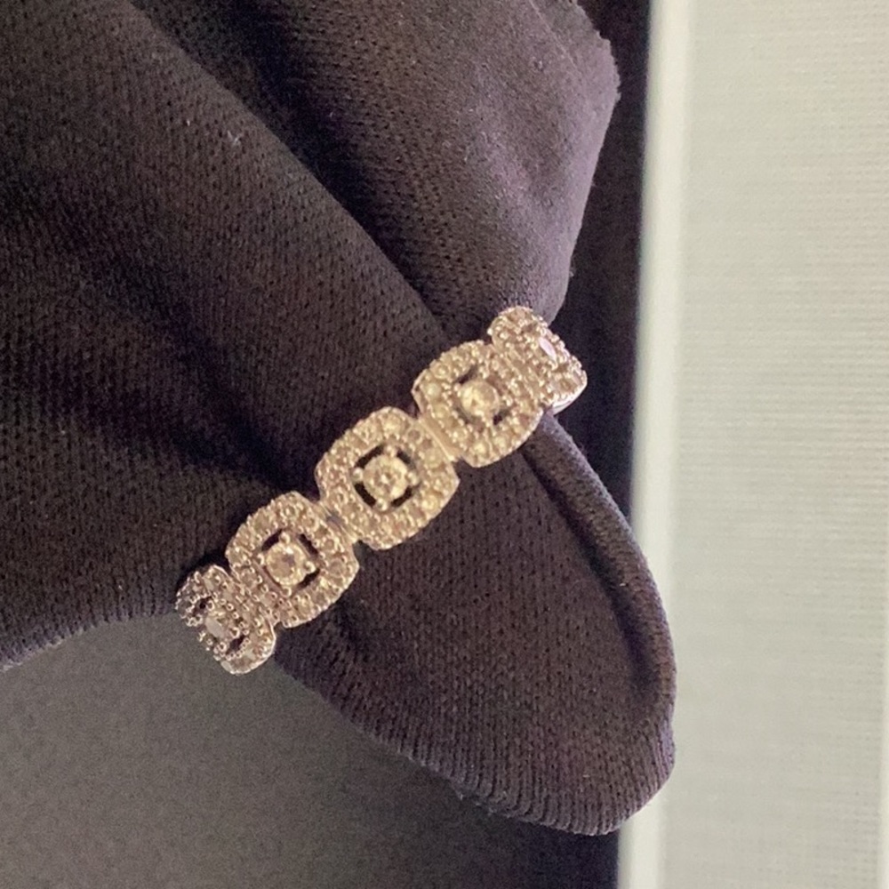 Diamond ring 10K